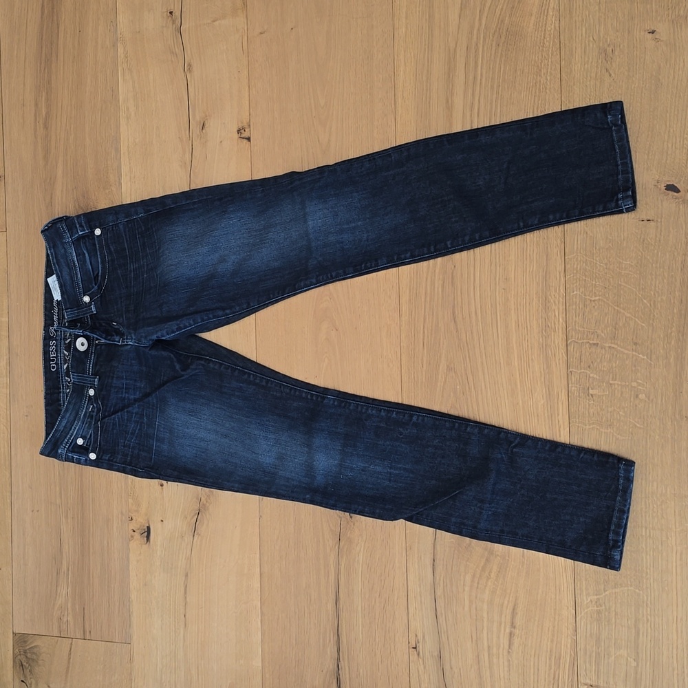 GUESS Premium Jeans Size 28